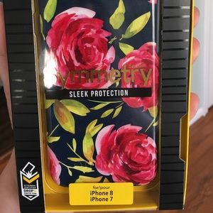 iPhone 7/8  otterbox symmetry